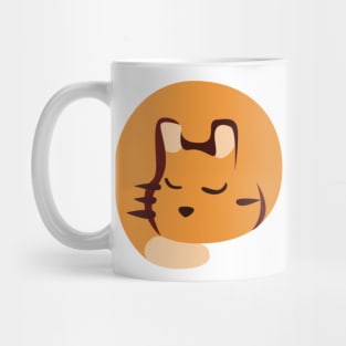 Stardew Cat Mug